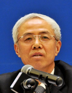 國家能源局黨組成員、副局長