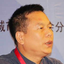 新奧能源服務有限公司副總經理、能源管理服務中心總經理,武漢理工大學環境工程博士,曾任廣州市優華能源技術有限公司董事長、總經理。