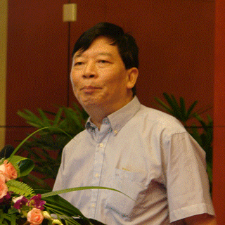 中國城市燃氣協會 理事長