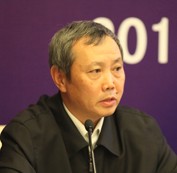 中華人民共和國住房和城鄉建設部城市建設司副司長
