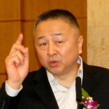 華電新能源技術開發公司總經理