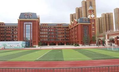 西安鐵一中、陜師大又新添分校了!還有一大波新學校開建了!快看在你家附近沒…