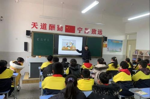 東湖小學舉行食品安全教育主題系列活動